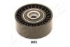 CHEVR 96440417 Deflection/Guide Pulley, v-ribbed belt